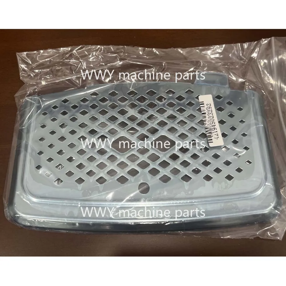 Coffee Equipment Tray - Applicable To Philips Coffee Machine EP2136
