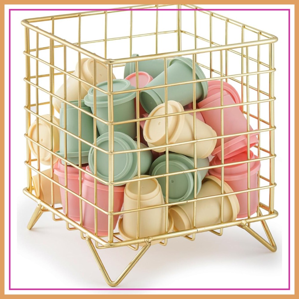 Coffee X - K Cup Holder Organizer, 5.3