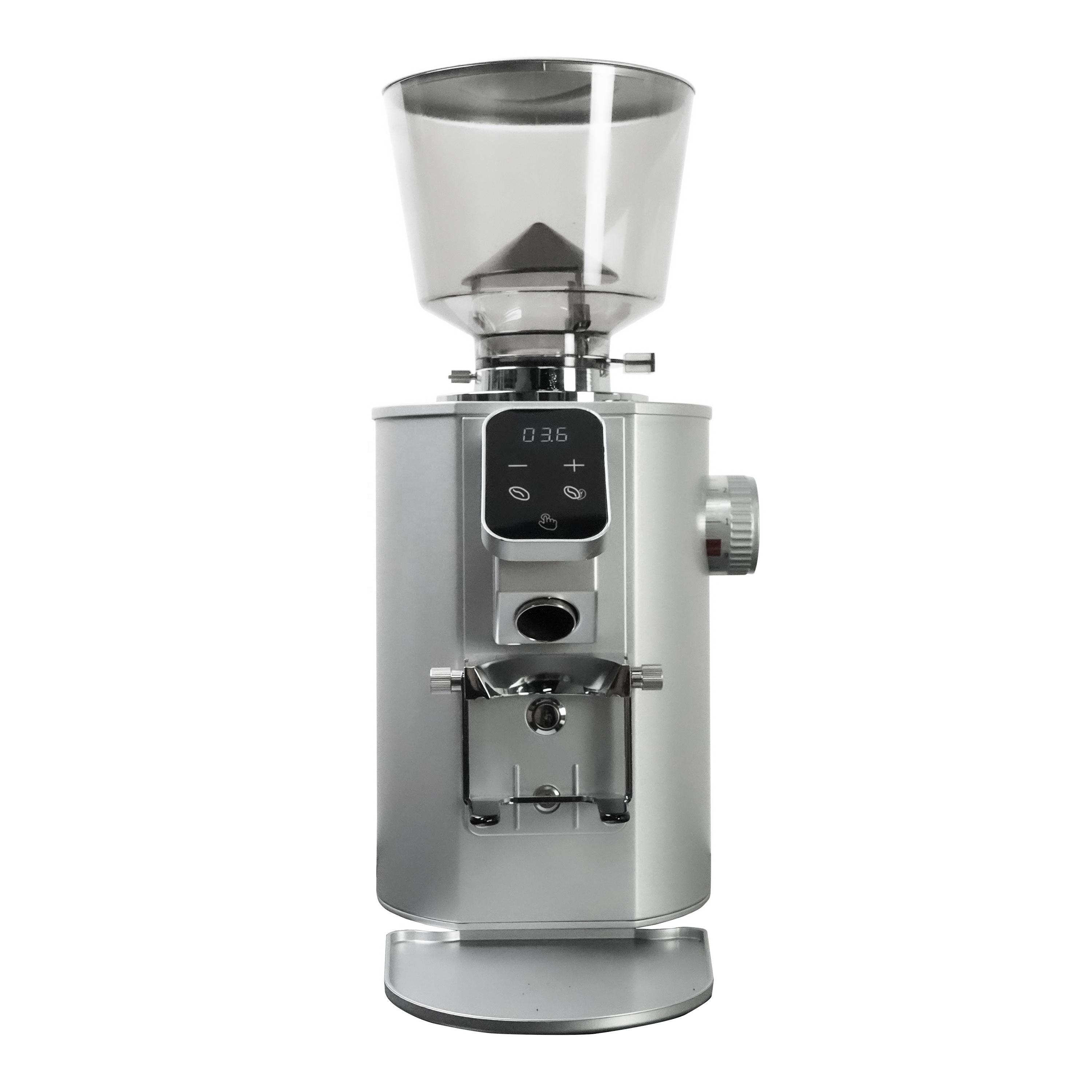 Coffee Equipment Store - Electric coffee grinder, suitable for professional