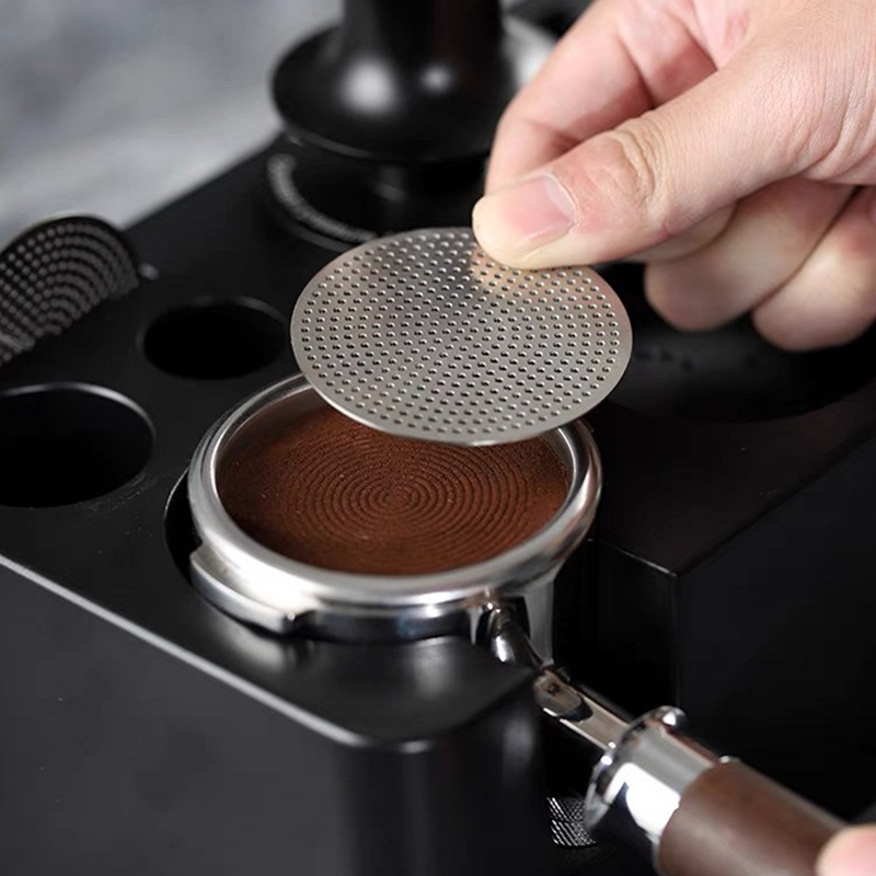 Espresso Puck Screen Coffee Fi - Puck Screen Mesh 리뷰 및 가격