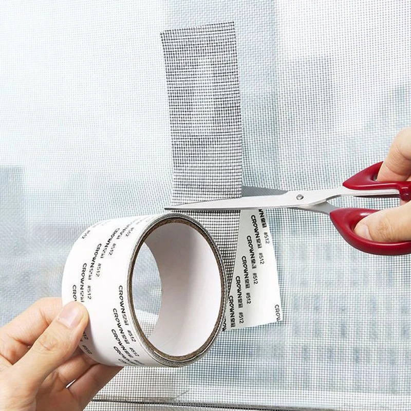 Anti-mosquito Window Mosquito  - Puck Screen Mesh 리뷰 및 가격