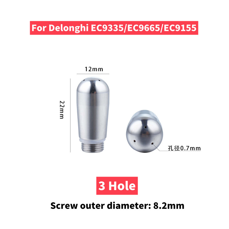 For Delonghi EC9335/EC9665/EC9 - Coffee Equipment Set 리뷰 및 가격