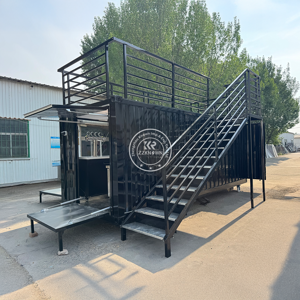 Shipping Containers Restaurant - Coffee Equipment Store 리뷰 및 가격