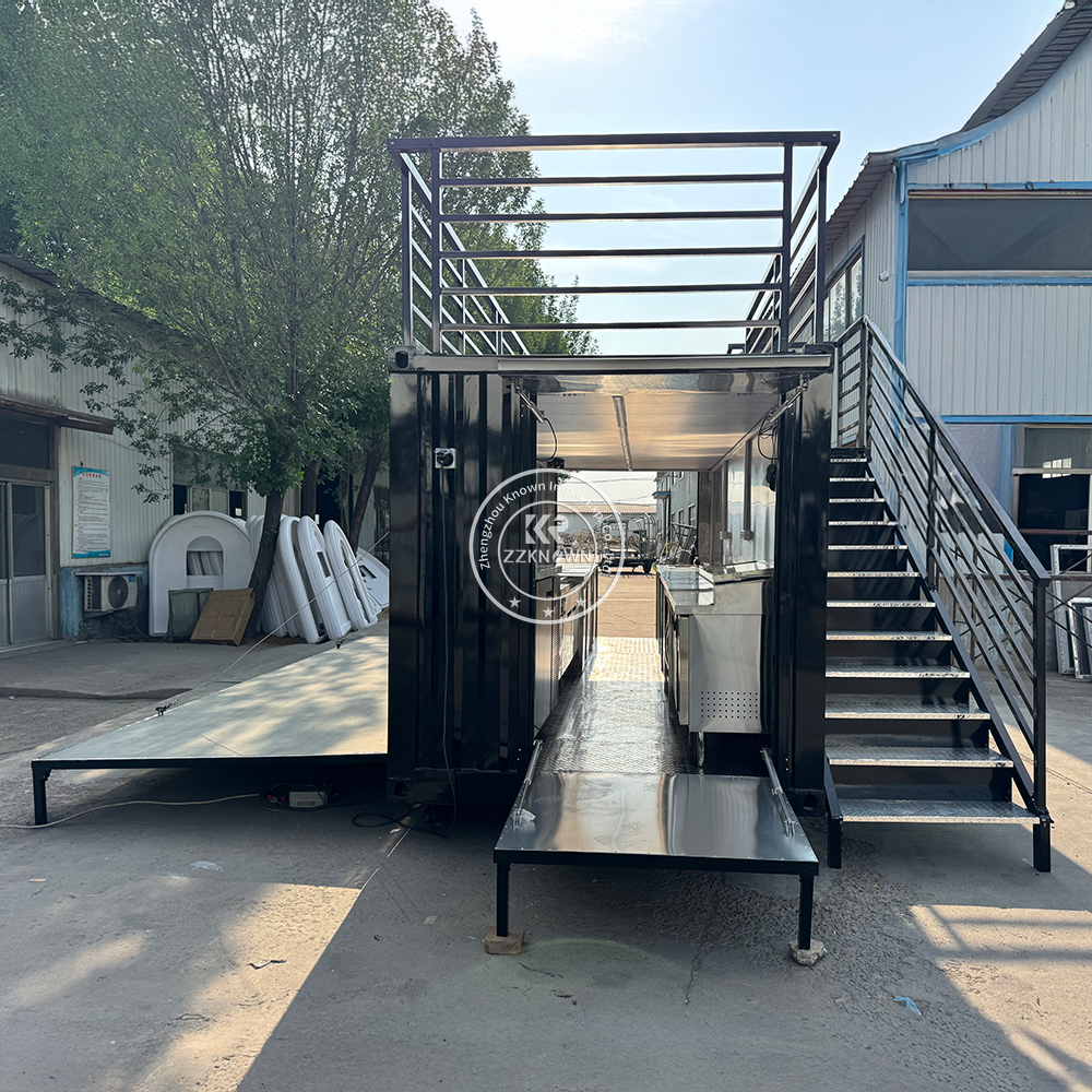 Shipping Containers Restaurant - Coffee Equipment Store 리뷰 및 가격