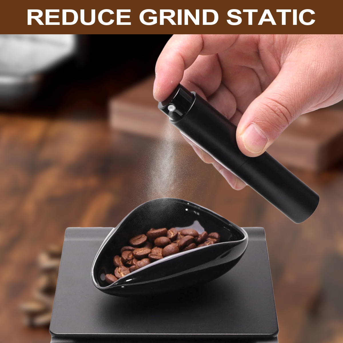 Leeseph Coffee Bean Dosing Cup - Coffee Equipment Set 리뷰 및 가격