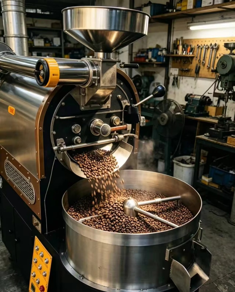 Coffee Roaster Machine Coffee  - Coffee Equipment Tray 리뷰 및 가격
