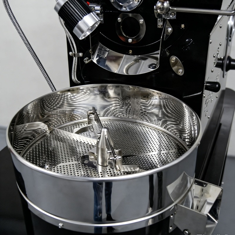 Coffee Roaster Machine Coffee  - Coffee Equipment Tray 리뷰 및 가격