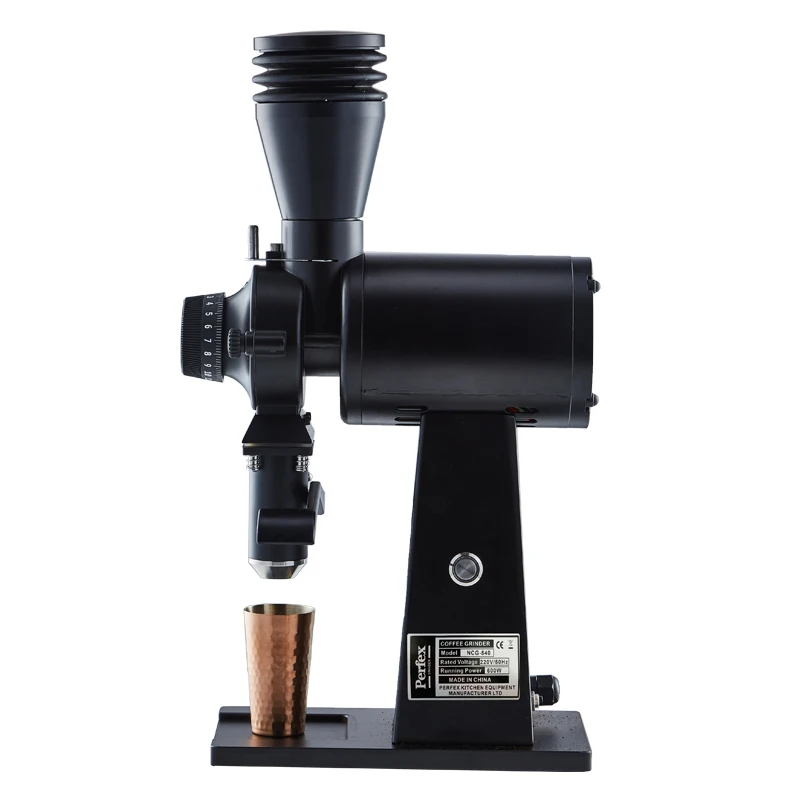 Adjustable Electric espresso C - Coffee Equipment And Tools 리뷰 및 가격