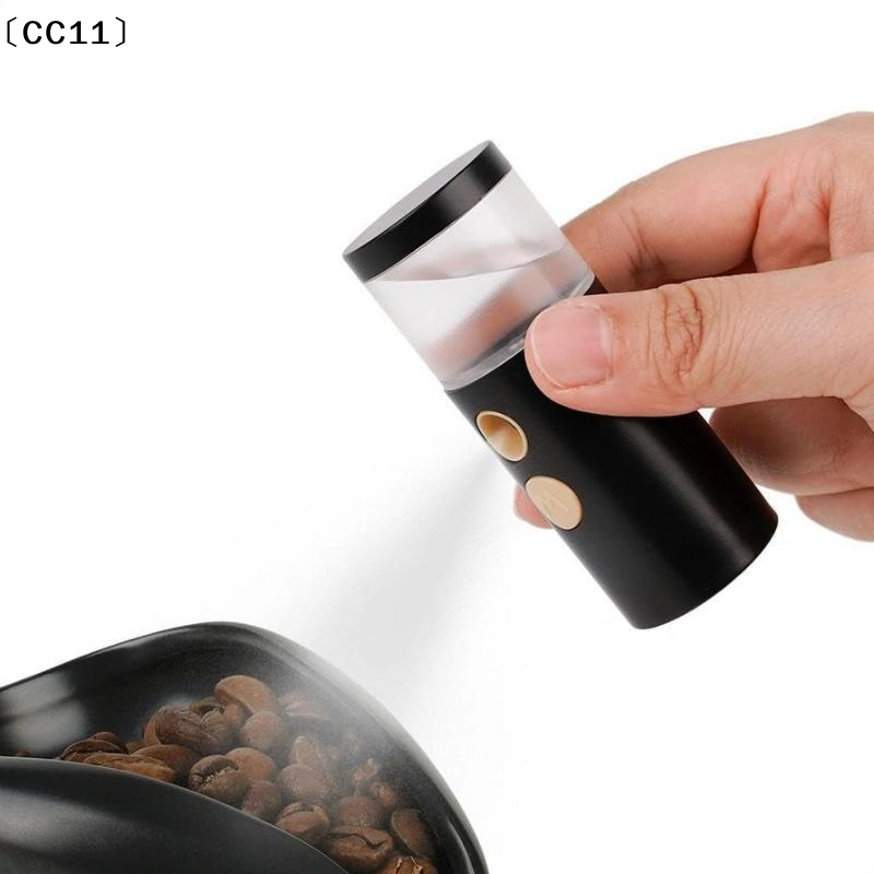 20ml Waking Coffee Beans Nano  - Coffee Equipment Set 리뷰 및 가격