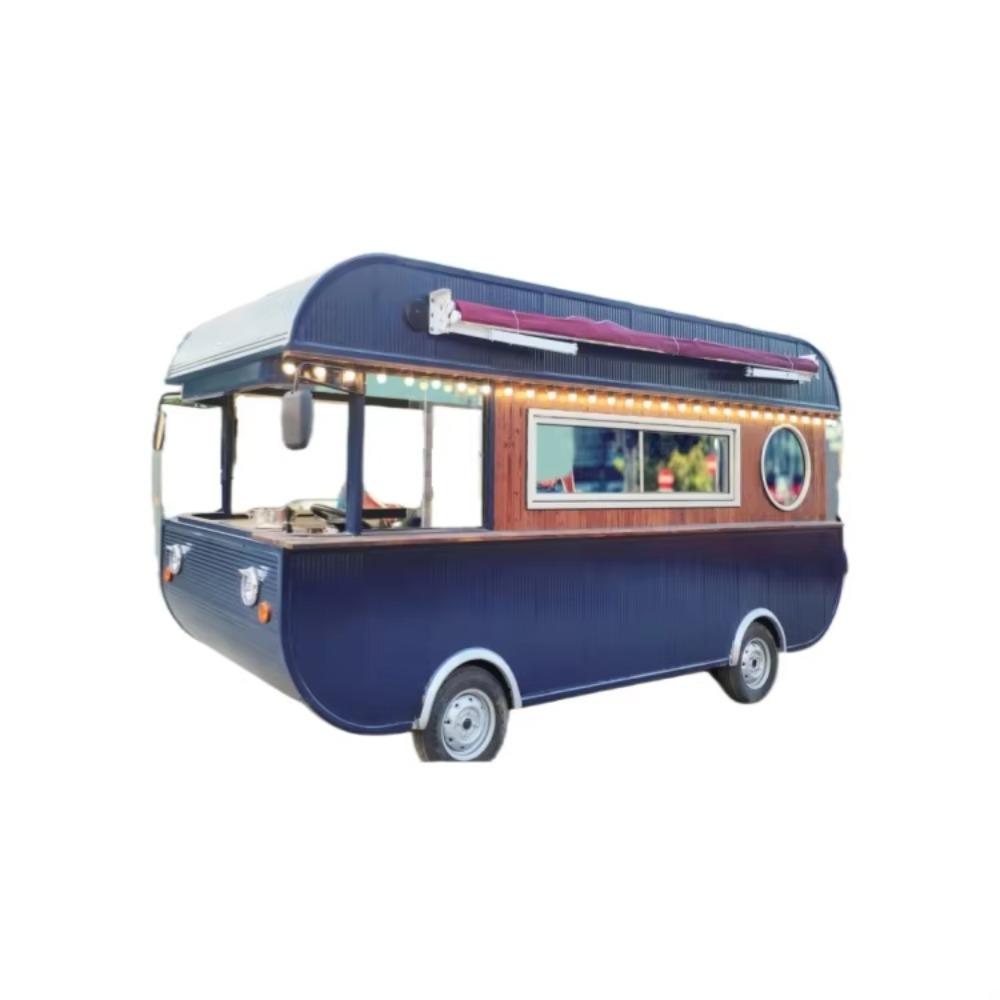 Concession Food Truck Trailer  - Coffee Equipment Store 리뷰 및 가격