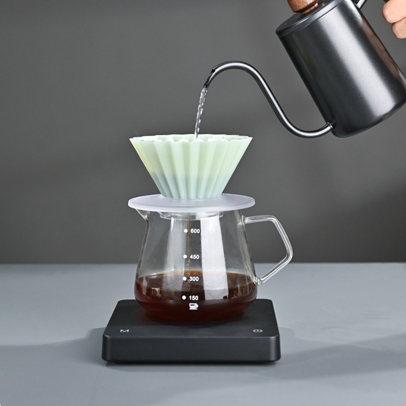 1-2 Servings Outdoor Hand-brew - Coffee Equipment Set 리뷰 및 가격
