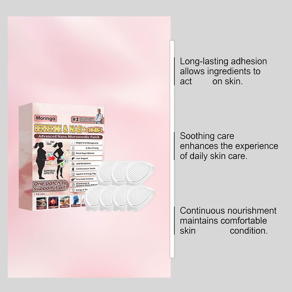 10-in-1 Berberine x NAD+ Nano  - Coffee X 리뷰 및 가격