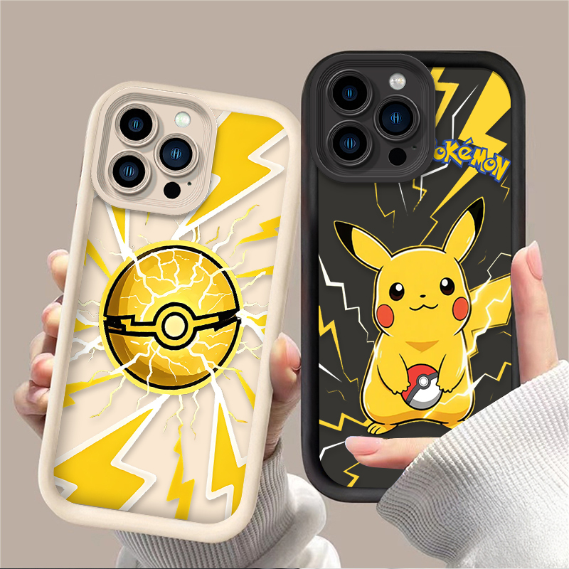 Cartoon Cute P-Pokemon Pikachu - Coffee X 리뷰 및 가격