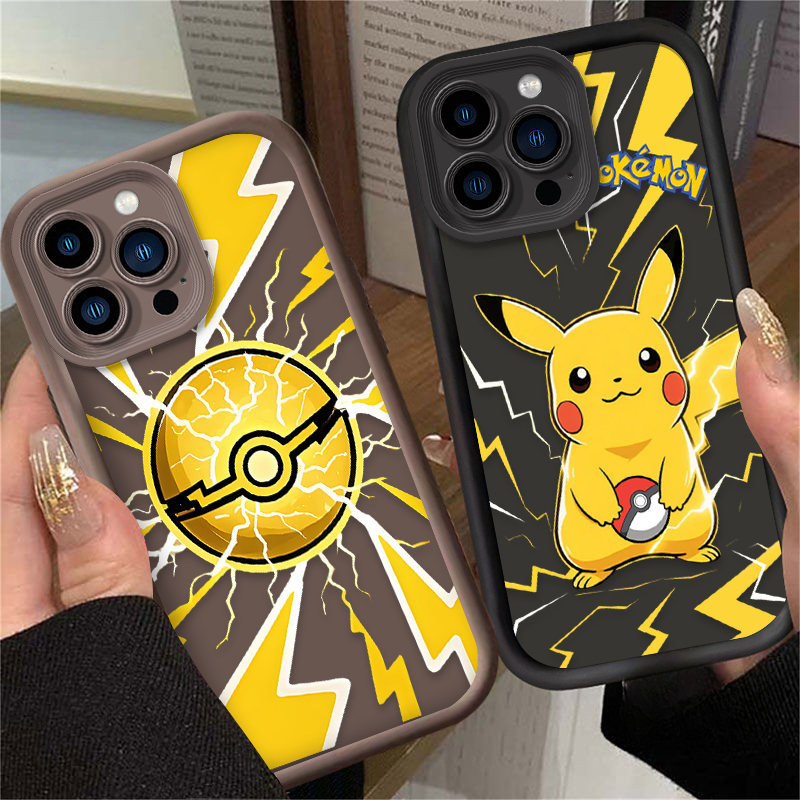 Cartoon Cute P-Pokemon Pikachu - Coffee X 리뷰 및 가격