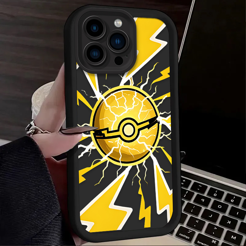 Cartoon Cute P-Pokemon Pikachu - Coffee X 리뷰 및 가격