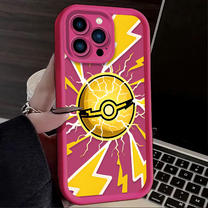 Cartoon Cute P-Pokemon Pikachu - Coffee X 리뷰 및 가격