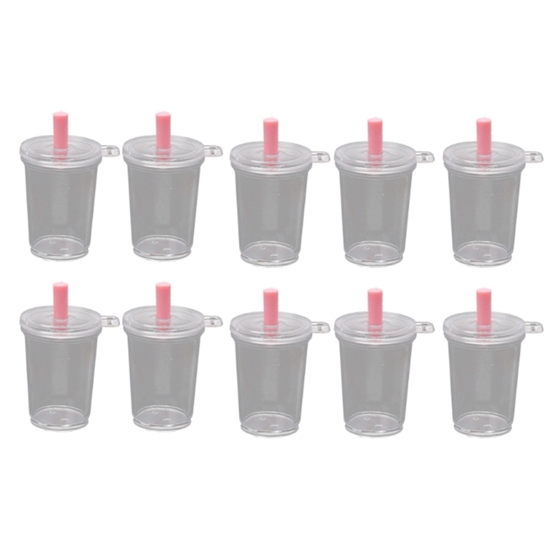10Pcs Mini Frappuccino Cup Cof - Coffee Equipment And Tools 리뷰 및 가격