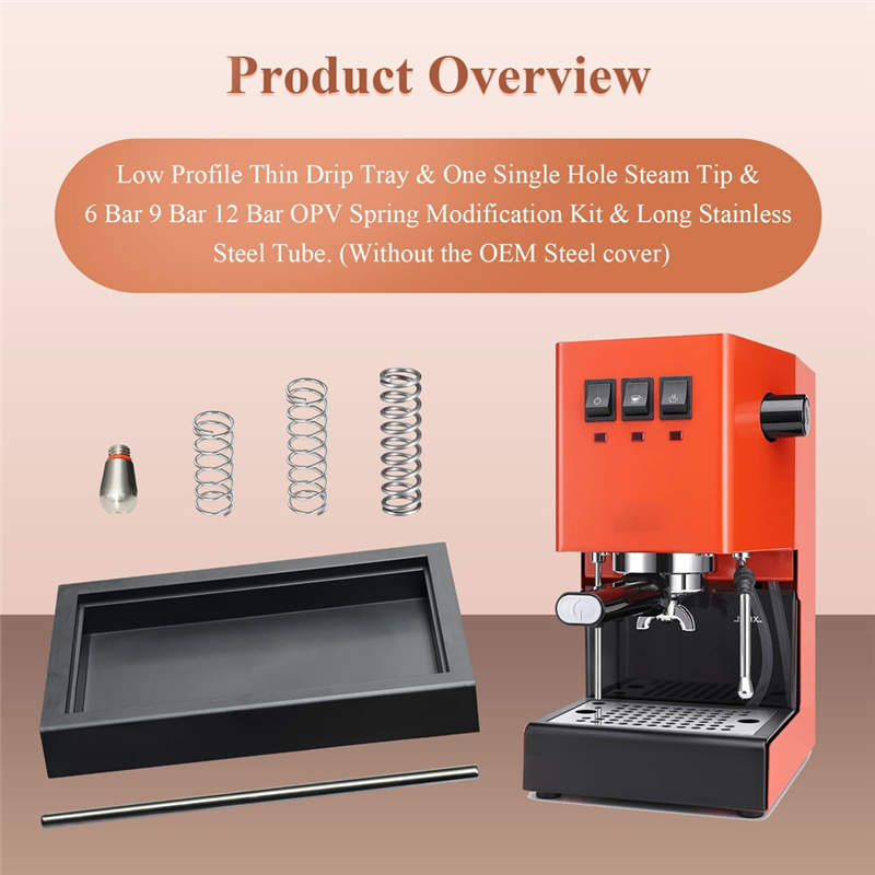 FSLH Low Profile Thin Drip Tra - Coffee Equipment Tray 리뷰 및 가격