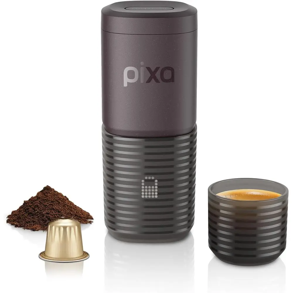 Portable Electric Coffee Maker - Coffee X 리뷰 및 가격