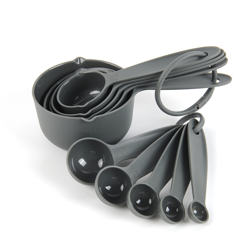 5pcs Kitchen Tools Measuring S - Coffee Equipment Set 리뷰 및 가격