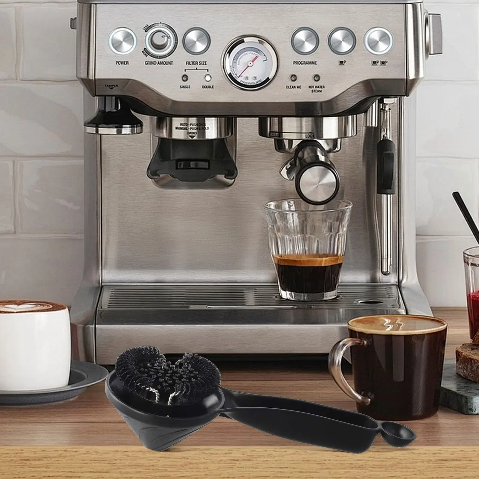 Coffee Equipment Maintenance C - Coffee Equipment Tray 리뷰 및 가격