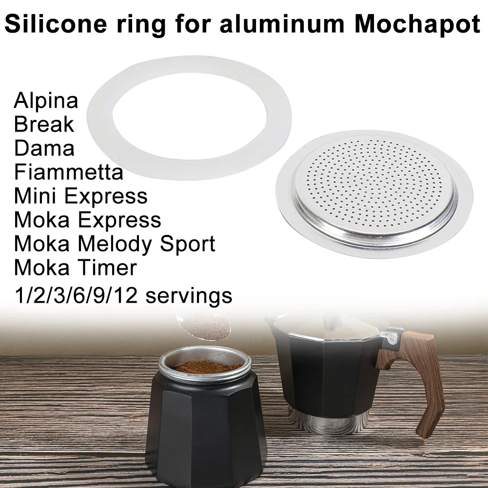 1 set High Temperature Resista - Coffee Equipment Set 리뷰 및 가격