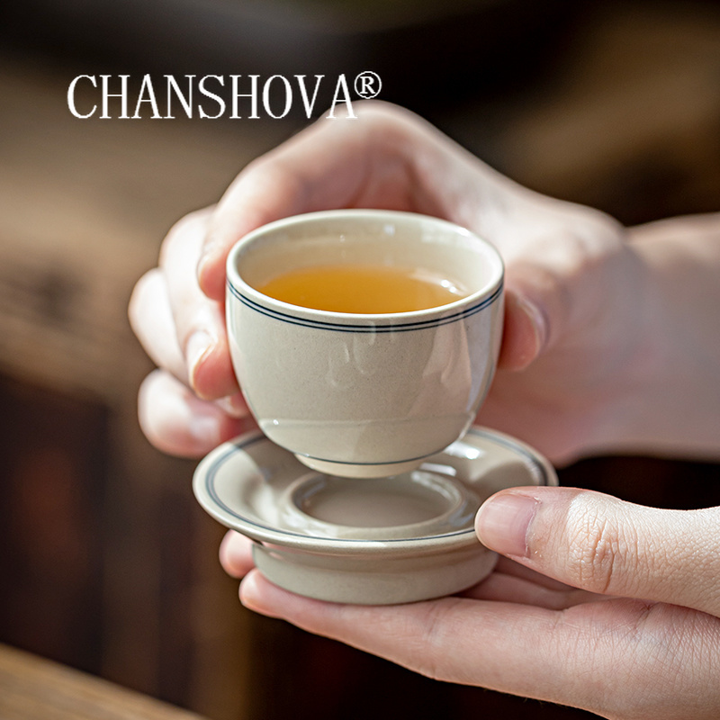 CHANSHOVA-Chinese Minimalist S - Coffee Equipment Set 리뷰 및 가격