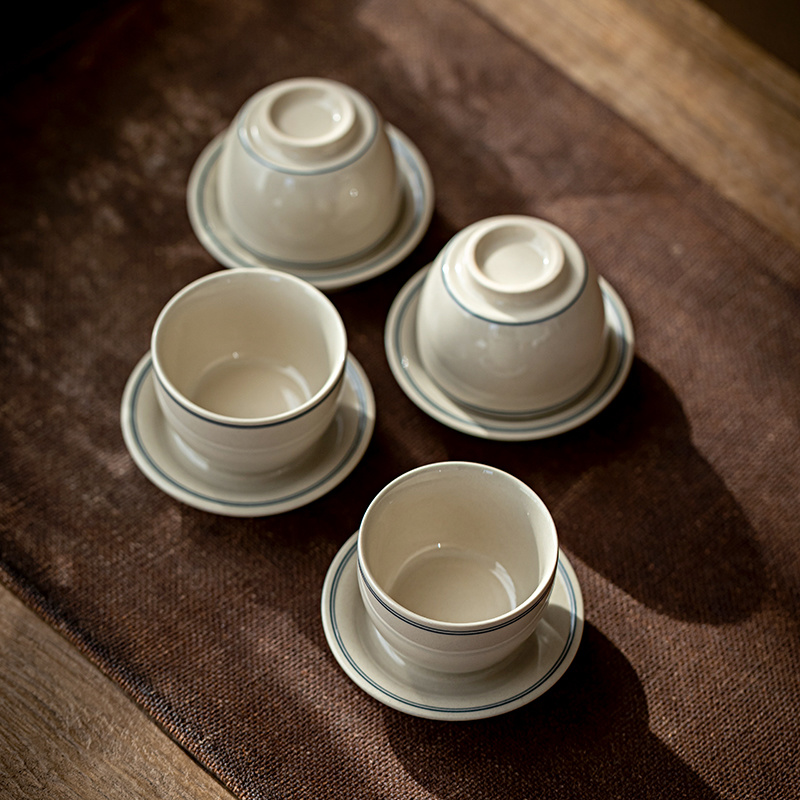 CHANSHOVA-Chinese Minimalist S - Coffee Equipment Set 리뷰 및 가격