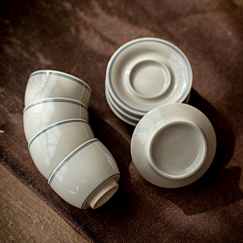 CHANSHOVA-Chinese Minimalist S - Coffee Equipment Set 리뷰 및 가격