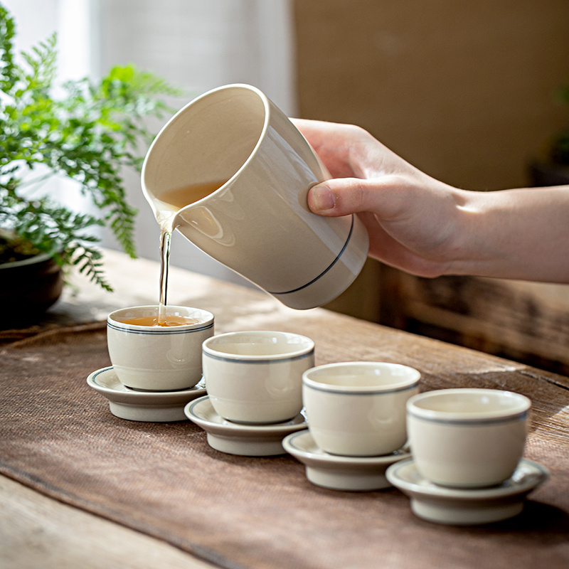 CHANSHOVA-Chinese Minimalist S - Coffee Equipment Set 리뷰 및 가격