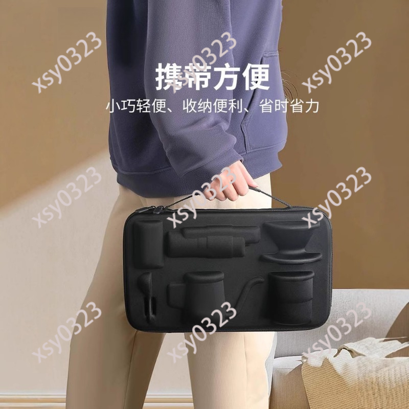 Portable Pour Over Coffee Set, - Coffee Equipment And Tools 리뷰 및 가격