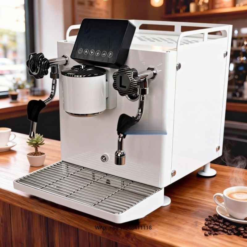 Shipping Container Coffee Shop - Coffee Equipment Store 리뷰 및 가격