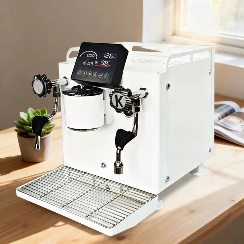 Shipping Container Coffee Shop - Coffee Equipment Store 리뷰 및 가격