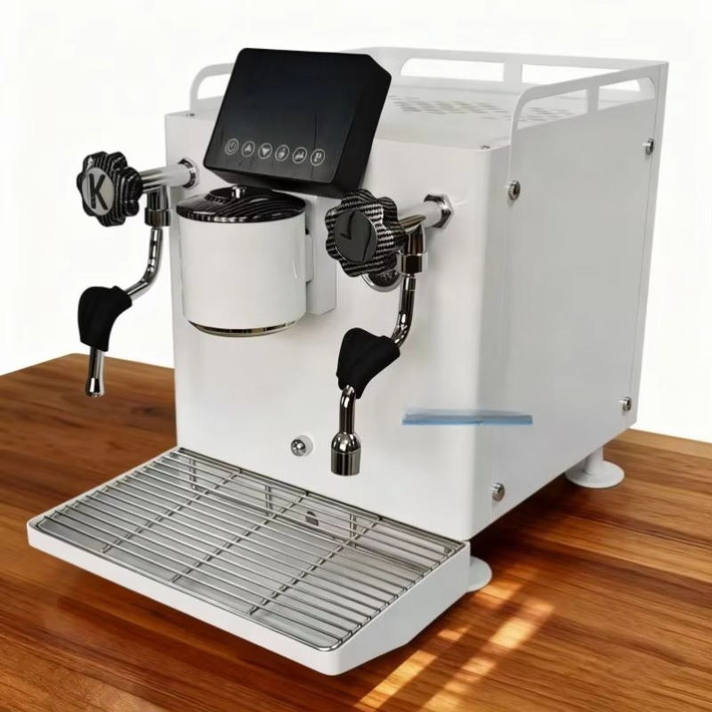 Shipping Container Coffee Shop - Coffee Equipment Store 리뷰 및 가격