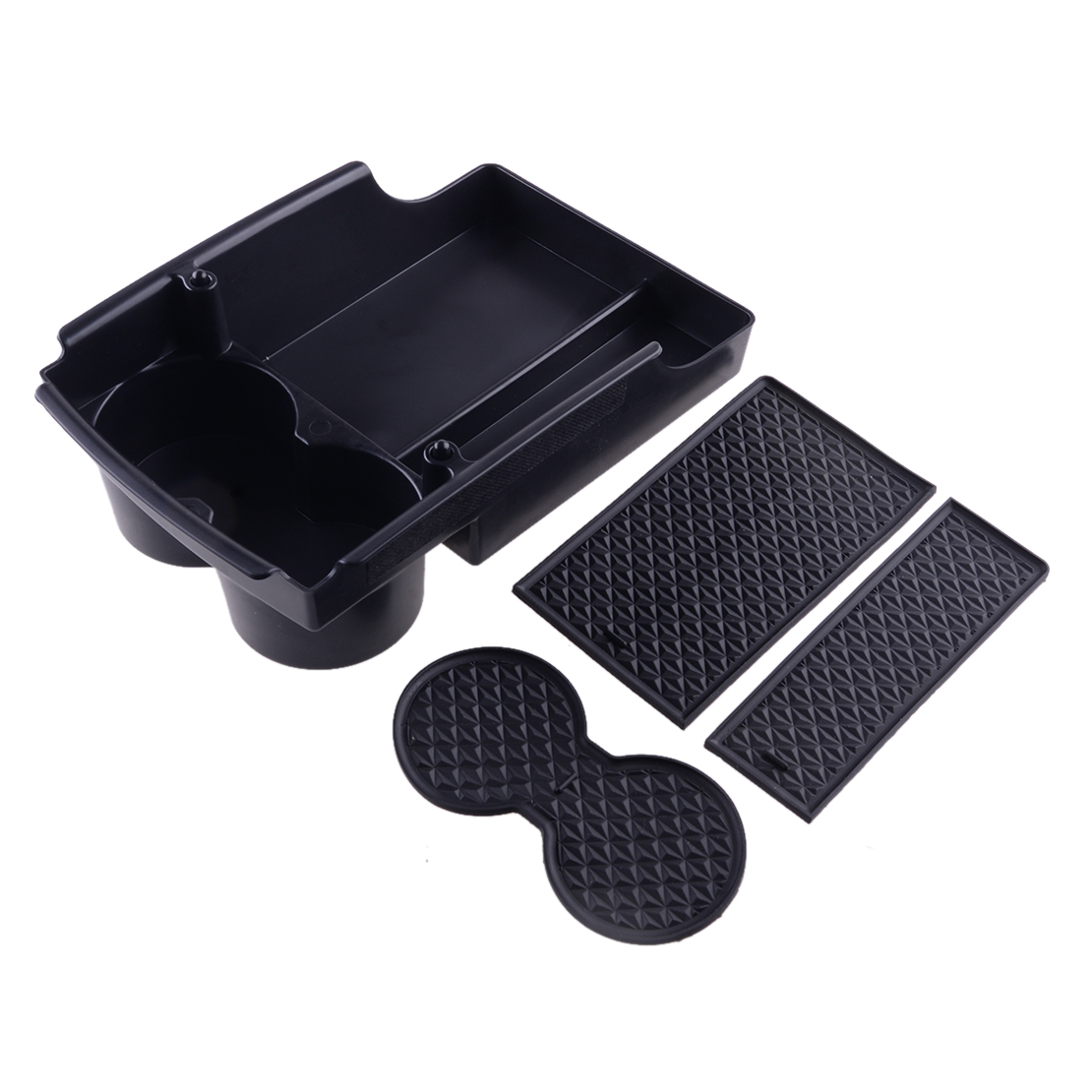 Car Front Center Console Armre - Coffee X 리뷰 및 가격