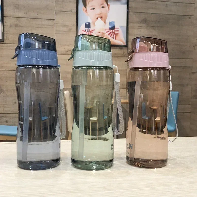 580ml Plastic Water Bottle For - Coffee Equipment And Tools 리뷰 및 가격