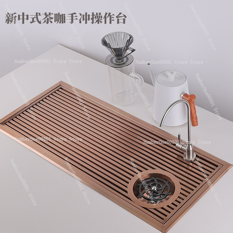 Coffee Drip Tray Stand New Chi - Coffee Equipment Tray 리뷰 및 가격