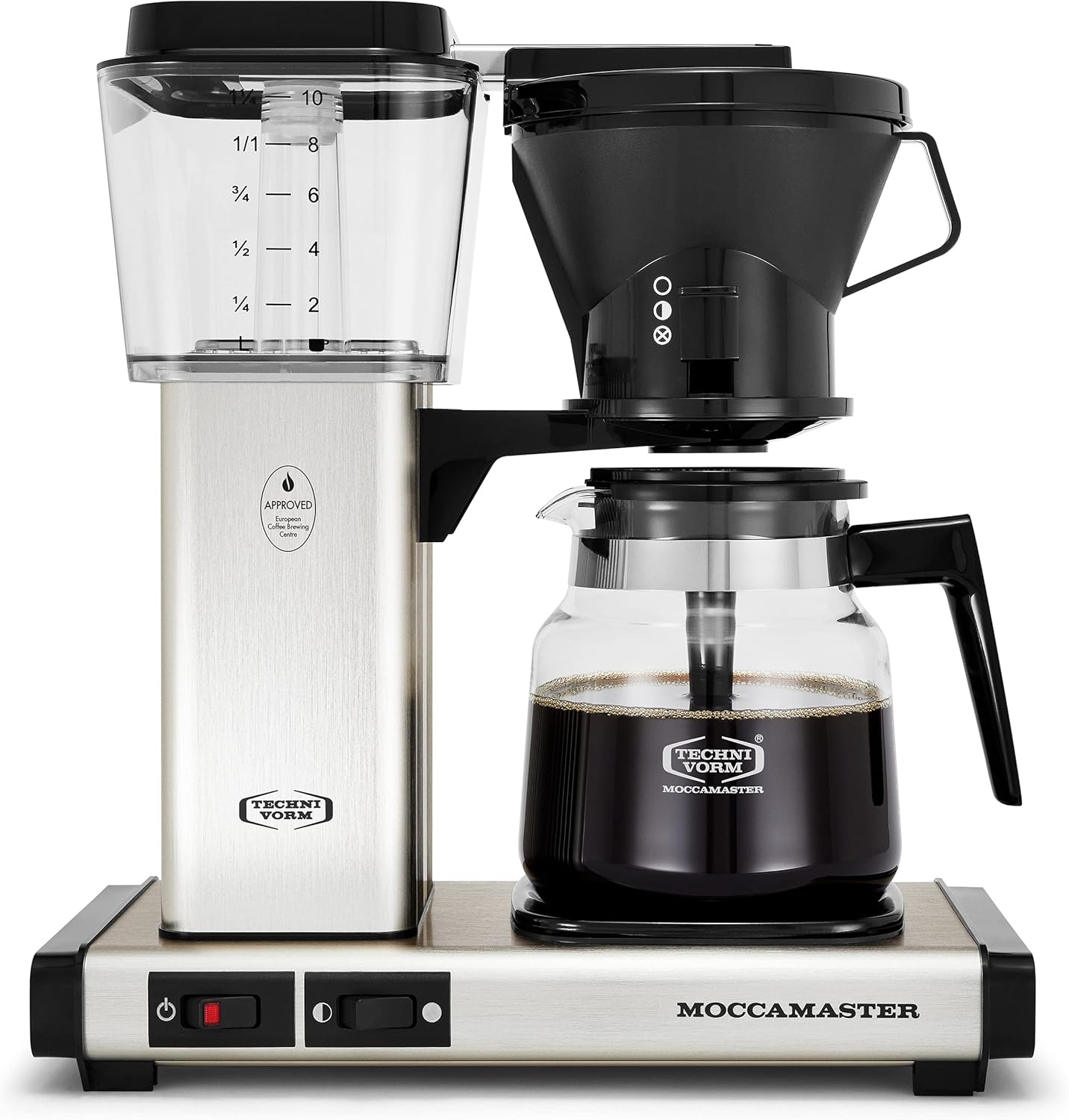 59691 KB Coffee Brewer, 40 oz, - Coffee X 리뷰 및 가격