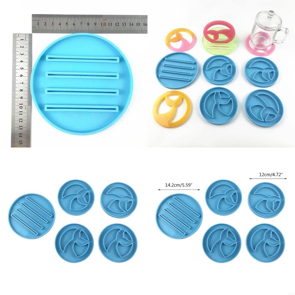 Coffee Tea Cup Stand Epoxy Res - Coffee Equipment And Tools 리뷰 및 가격