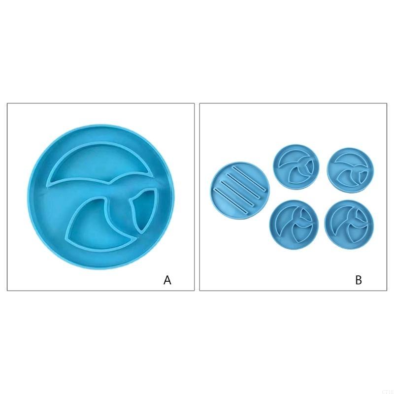 Coffee Tea Cup Stand Epoxy Res - Coffee Equipment And Tools 리뷰 및 가격
