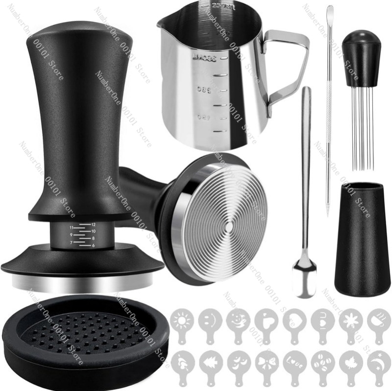Coffee Tools Set, Espresso Cof - Coffee Equipment And Tools 리뷰 및 가격
