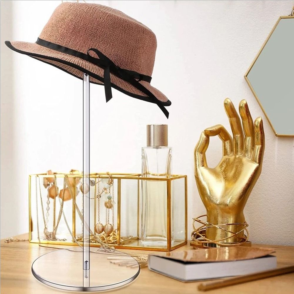 Transparent Frame Round Jewelr - Puck Screen Mesh 리뷰 및 가격