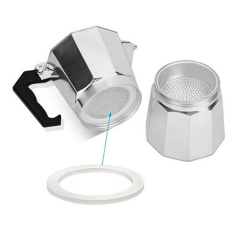Coffee Rubber Ring Italian Mok - Coffee Equipment Set 리뷰 및 가격