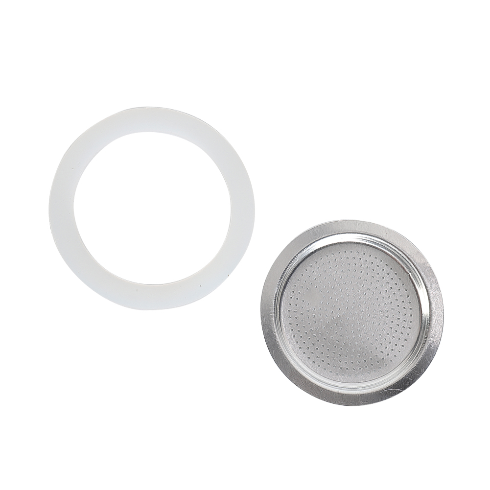 Coffee Rubber Ring Italian Mok - Coffee Equipment Set 리뷰 및 가격