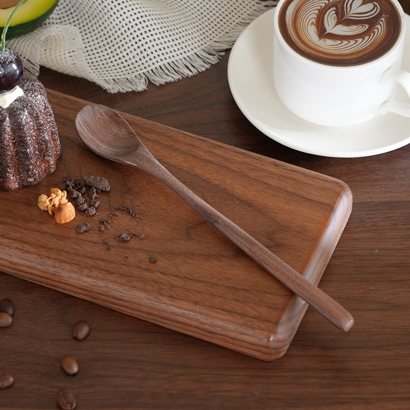 3-piece natural walnut wood co - Coffee Equipment Set 리뷰 및 가격