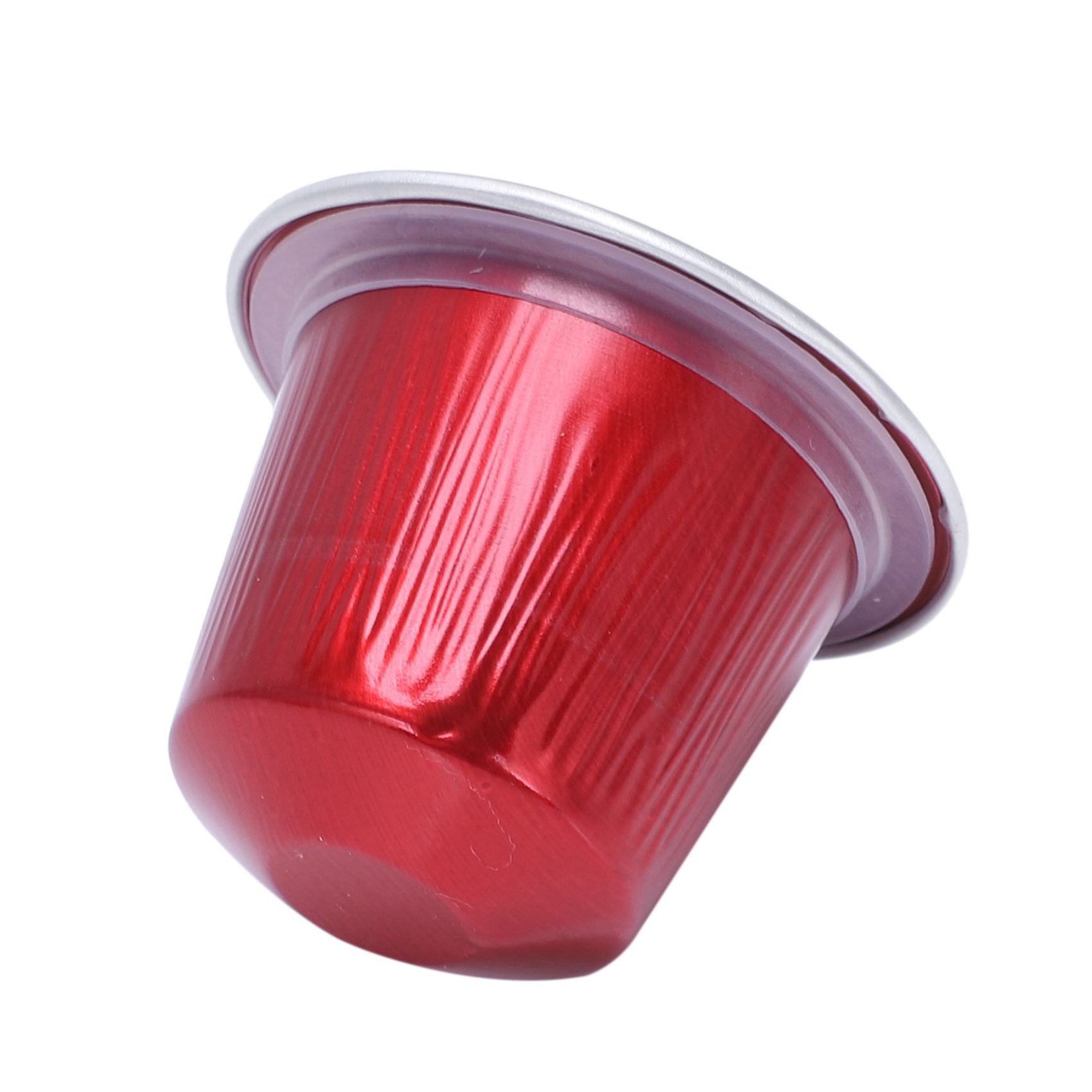 100 Sets Refillable Coffee Cap - Coffee Equipment Set 리뷰 및 가격