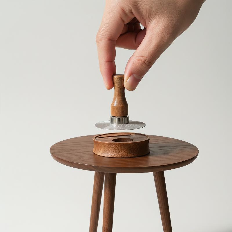 Espresso Puck Screen Magnetic  - Puck Screen Mesh 리뷰 및 가격