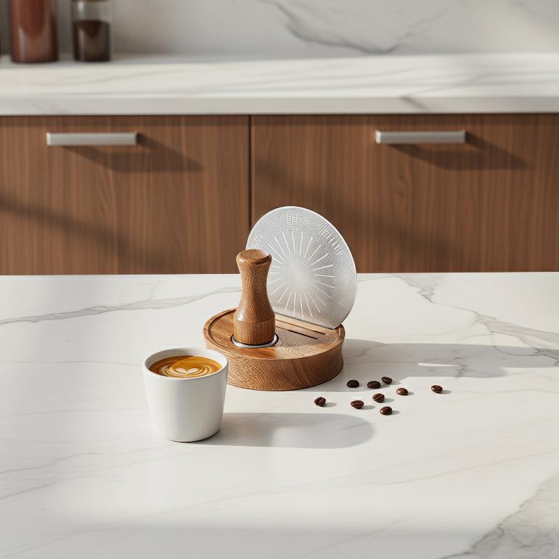 Espresso Puck Screen Magnetic  - Puck Screen Mesh 리뷰 및 가격
