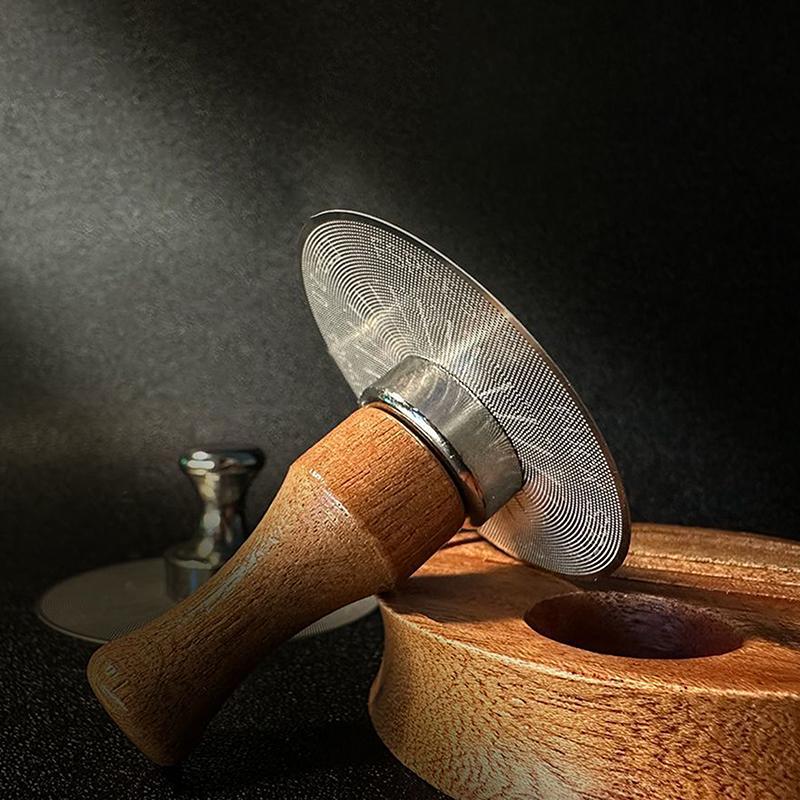 Espresso Puck Screen Magnetic  - Puck Screen Mesh 리뷰 및 가격