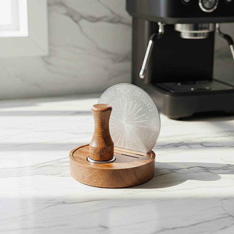 Espresso Puck Screen Magnetic  - Puck Screen Mesh 리뷰 및 가격